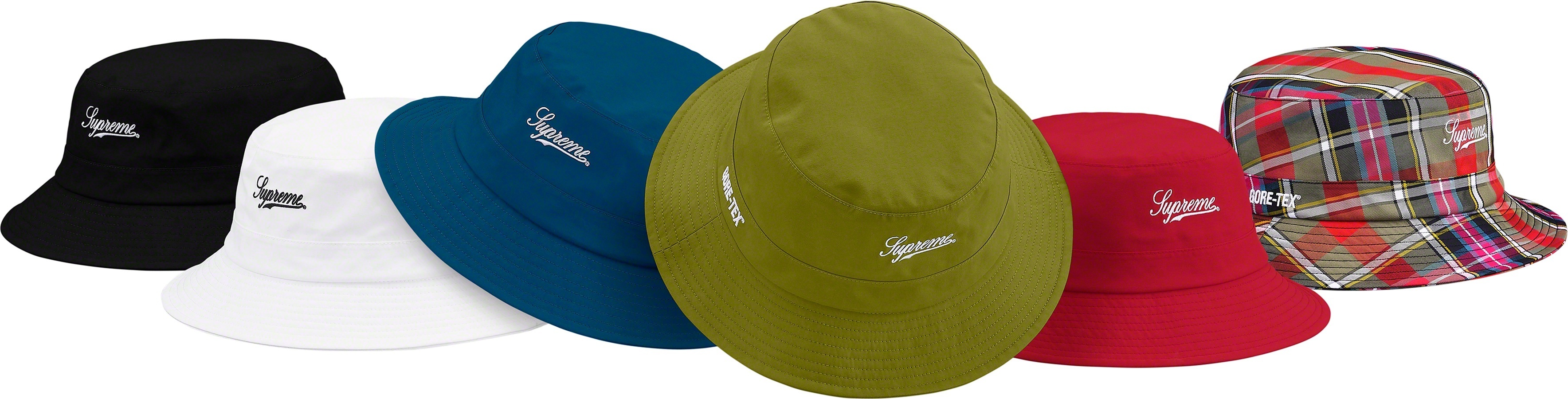 GORE-TEX Crusher